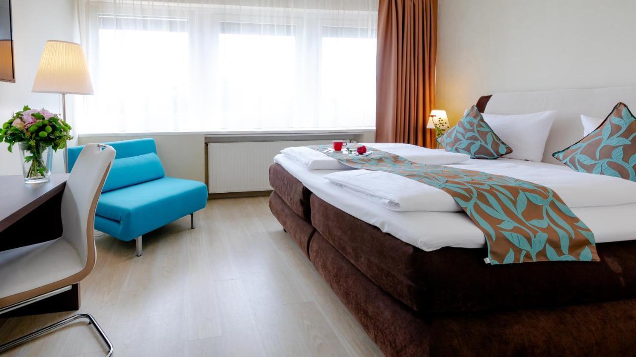 Energiehotel Berlin City West — Fotos 3